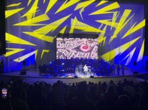Grandes de la salsa venezolana rinden tributo a la Fania