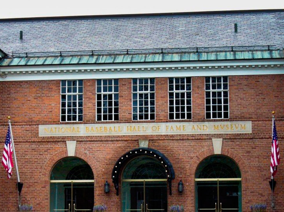 Grandes honores del Salón de la Fama