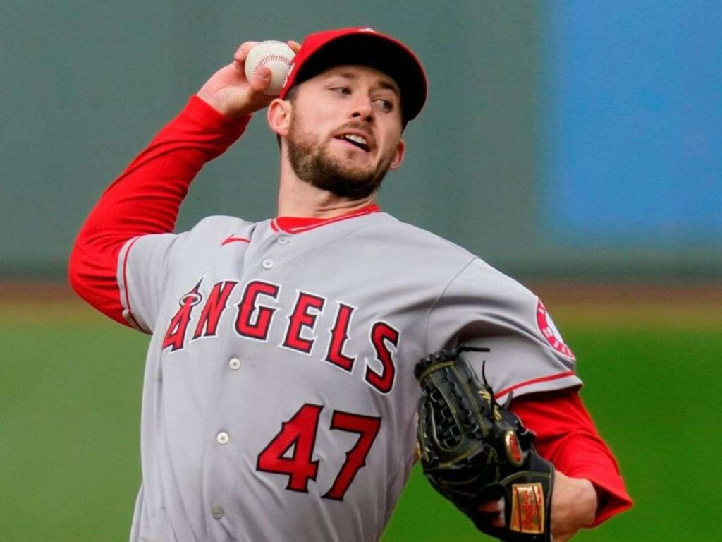 Griffin Canning reforzará a los Mets