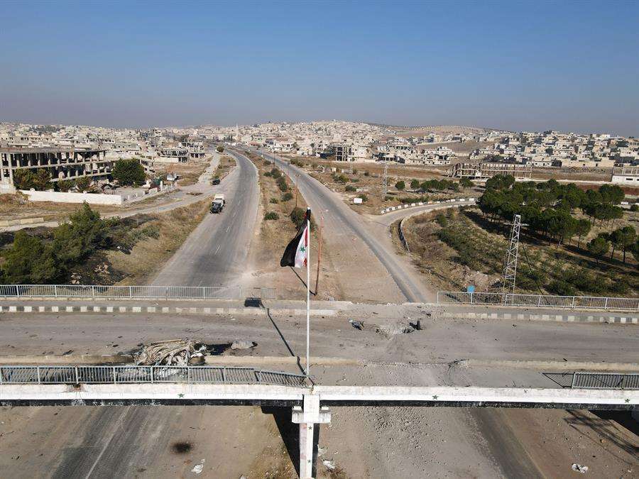 Grupo de Amigos de la Carta de ONU condena ataques contra Siria