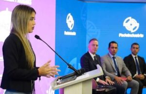 Hecho en Venezuela potencia la economía nacional