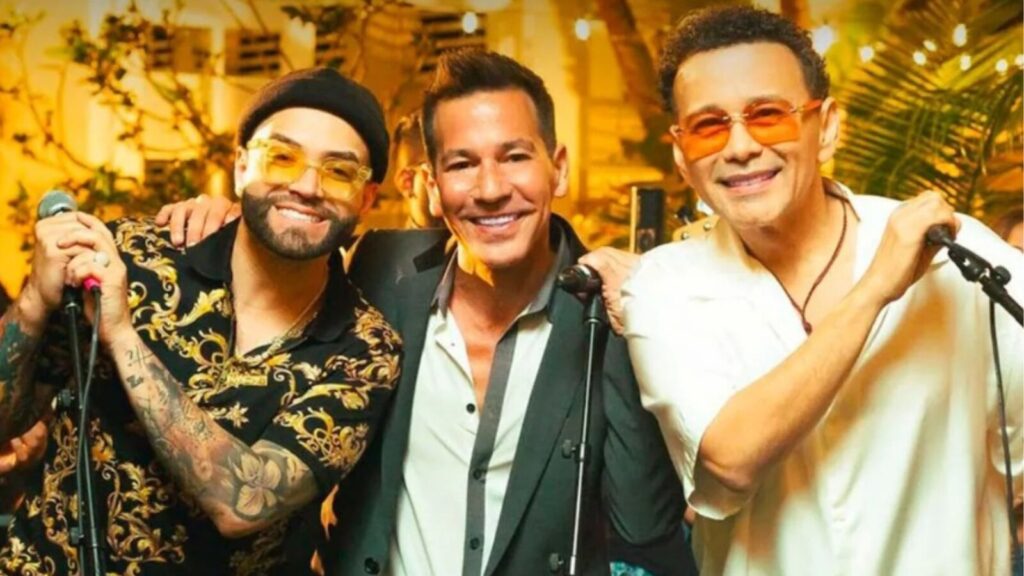 Una gaita que celebra el amor y la nostalgia por Venezuela
