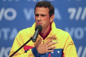 Tras 11 años la CIDH condena a Venezuela por violar los derechos políticos de Capriles en las elecciones de 2013