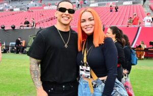 ¡Es oficial! Daddy Yankee confirma que se divorcia tras más de dos décadas de matrimonio