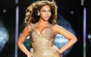 Billboard nombra a Beyoncé como la mejor estrella pop del siglo XXI