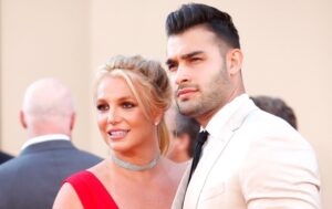 Britney Spears volvió a la soltería luego de su divorcio con el modelo Sam Asghari