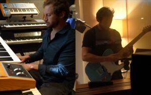 “Portal XI” el viaje poético y musical de Arlon Marambio