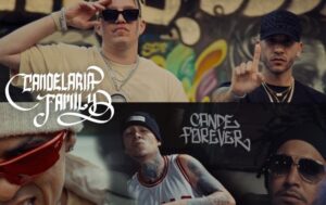 Candelaria Family regresa con el estreno de su nuevo álbum “Cande Forever”