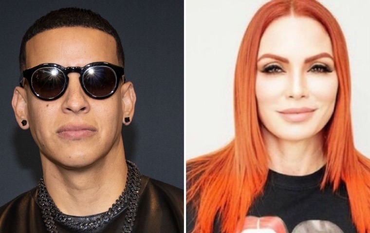 En medio de su escandaloso divorcio, Daddy Yankee demandó a ex esposa por retiros millonarios desde cuentas corporativas