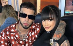 ¡Trapitos al sol! Yailin La Más Viral filtra mensajes privados que le envió Anuel AA