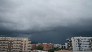 INAMEH presentó las Condiciones Meteorológicas para las próximas 24 horas, de este 11 de diciembre