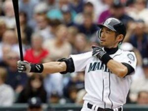 Ichiro, CC y Wagner siguen sobre el 75%
