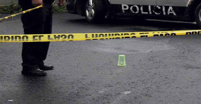 Identifican cadáver de adolescente degollada