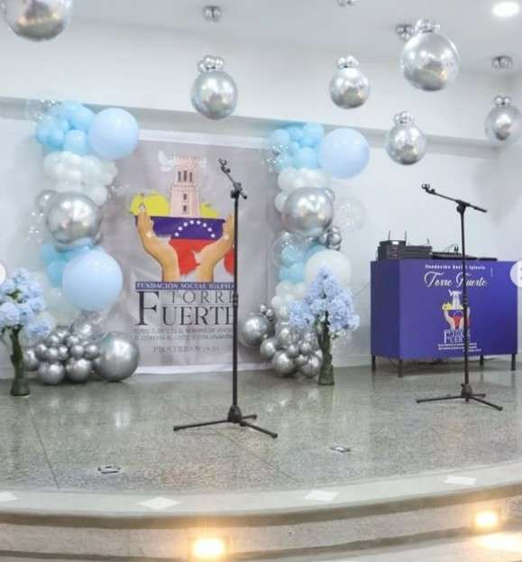 Inauguran iglesia rehabilitada en parroquia San Agustín