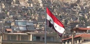 Incrementan actos delictivos en Siria tras la caída de Bashar Al-Assad