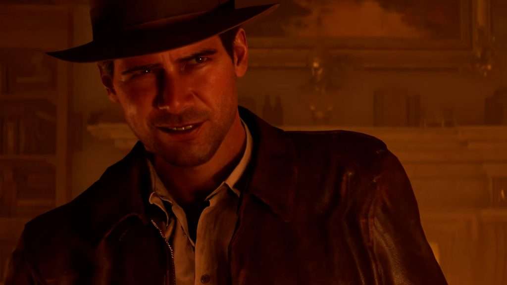 Indiana Jones and the Great Circle ya tiene fecha de lanzamiento