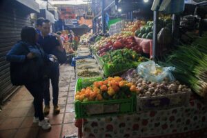 Ingredientes de las hallacas abundan en los anaqueles