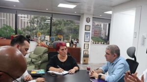 Inicia plan estratégico para reactivar tramo Warairarepano-Macuto