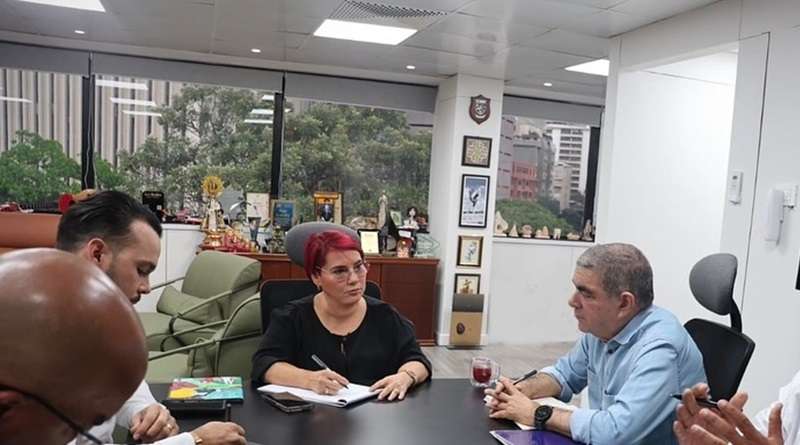 Inicia plan estratégico para reactivar tramo Warairarepano-Macuto