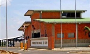 Intervenida Comunidad Penitenciaria de Coro