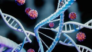 Investigación revela que el SARS-CoV-2 utiliza hemoproteínas para invadir el organismo