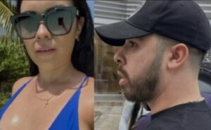 La contundente declaración que soltó el italiano que está acusado de mutilar a una venezolana en República Dominicana