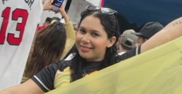 La venezolana Jouselis Hernández fue asesinada por su exesposo en Atlanta