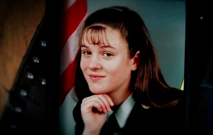 el atroz crimen que se resolvió por un preso presumido