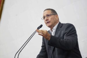 Jesús Faría: Presupuesto para 2025 será del Poder Popular