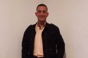 Hijo de preso político muerto en Tocuyito pidió que entreguen el cuerpo de su padre