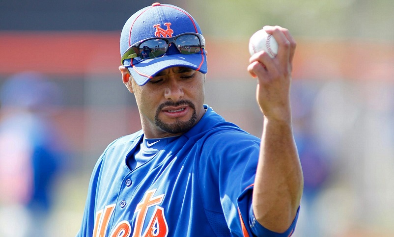 El polémico premio Cy Young por el que Johan Santana probablemente nunca llegue al Salón de la Fama en la MLB
