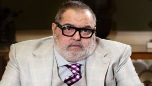 Falleció a los 64 años el periodista argentino Jorge Lanata