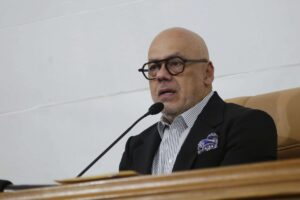 Jorge Rodríguez reconoce labor de diputados de la Asamblea Nacional
