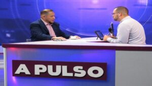 José Brito adelanta nombres de los opositores a quienes aplicarán la Ley Libertador