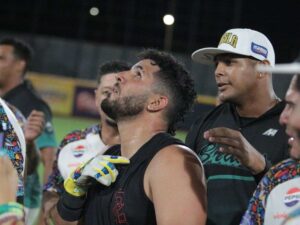 José Martínez: “Debemos enfocarnos en ir juego a juego”