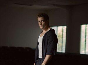 José Ramón Barreto cumplió un sueño con 'Un viaje de película'