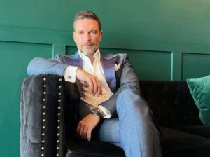 Julián Gil sobre Marjorie de Sousa: su familia está fracturada