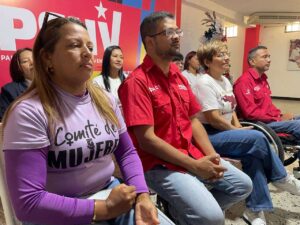 Juventud Socialista de Barinas convoca a la participación en elecciones de jueces de paz