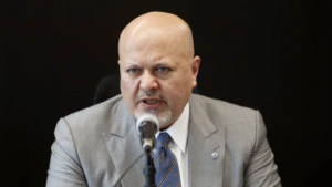 El pedido que hizo el fiscal de la CPI al gobierno de Venezuela