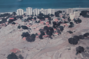 La Guaira es testimonio vivo de superación y fortaleza