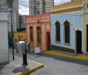 La Pastora será destino turístico de Caracas