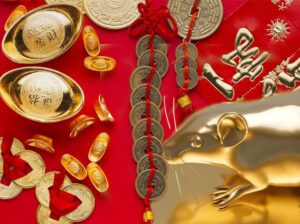 La Rata y la energía del mes de diciembre 