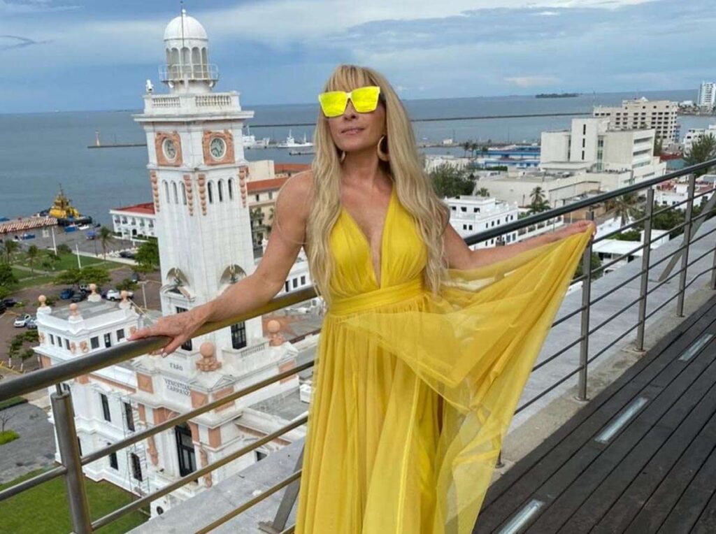 La cantante Yuri reflexionó sobre su retiro de los escenarios
