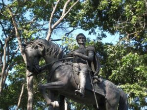 La cota Lil- Bicentenario: Sucre de mar y sol