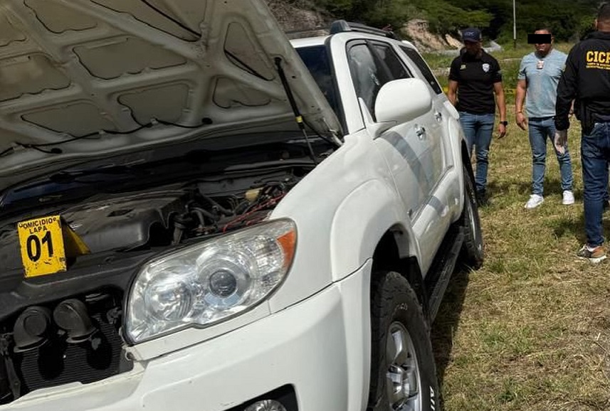 Le pidieron que los acompañara a comprar un carro en Lara y todo terminó en tragedia