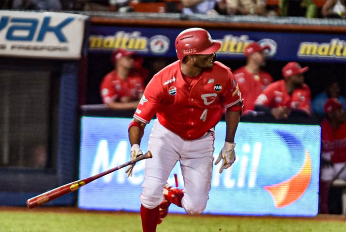 Cardenales de Lara y Bravos de Margarita son los machos del Round Robin: Se mantienen invictos