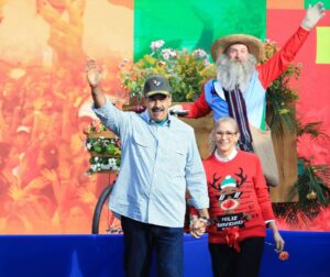 Las mujeres de Venezuela son dignidad, no son ‘venekas’