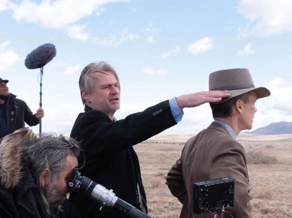 Le ponen fecha de estreno a 'La odisea' de Christopher Nolan