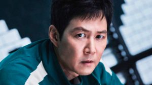 Lo que gana por capítulo el protagonista de 'El juego del calamar'