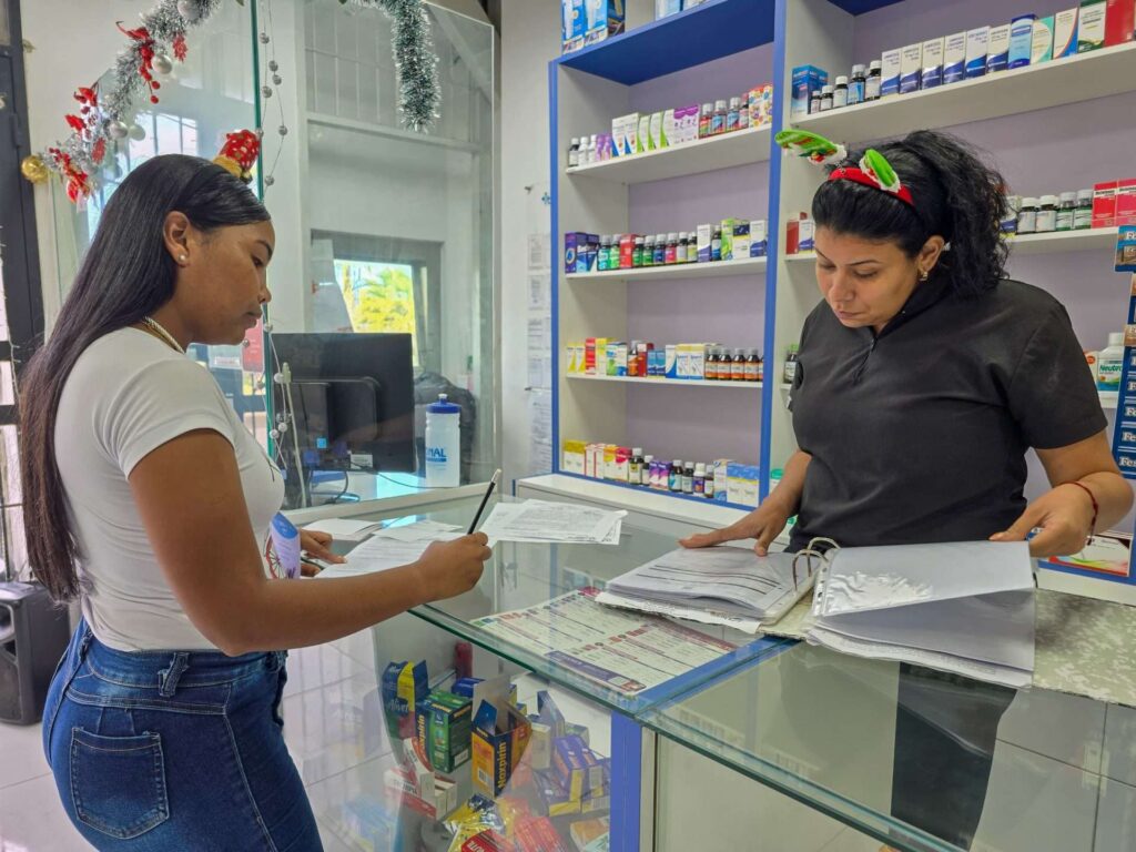 Levantan censo productivo para planificar economía de La Guaira en 2025